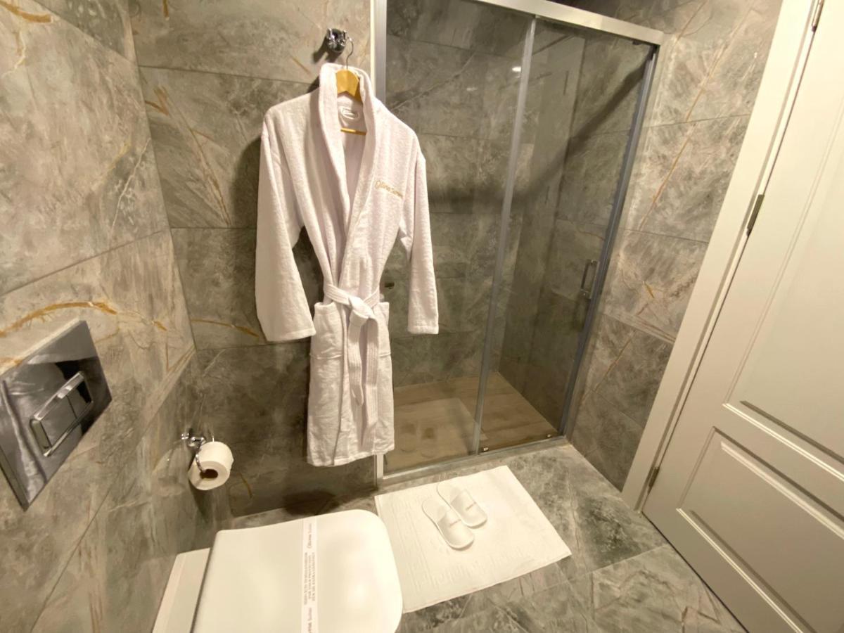 Olivera Suites İstanbul Dış mekan fotoğraf