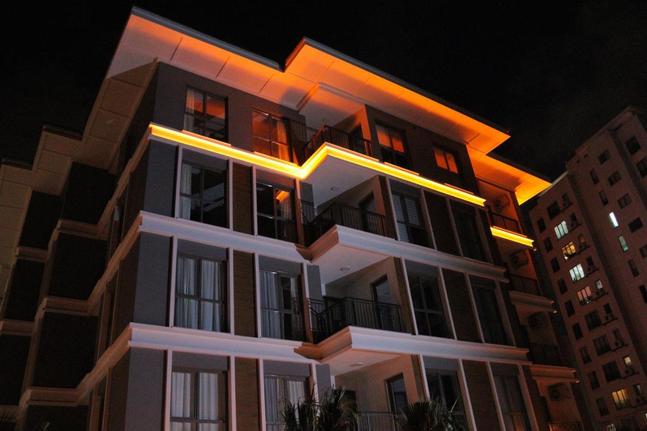 Olivera Suites İstanbul Dış mekan fotoğraf