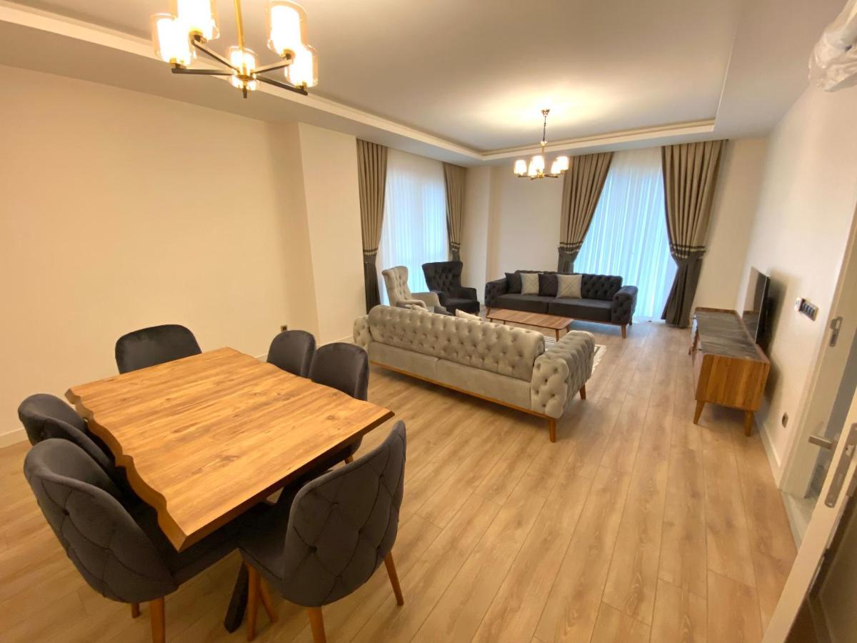 Olivera Suites İstanbul Dış mekan fotoğraf