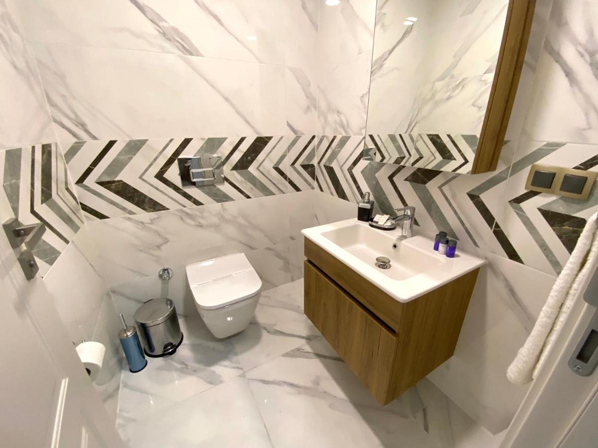 Olivera Suites İstanbul Dış mekan fotoğraf