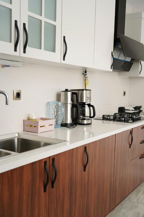 Olivera Suites İstanbul Dış mekan fotoğraf